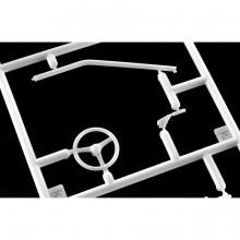 HASEGAWA 1/ 24 Nissan Skyline 2000GT-R (KPGC110) Racing Concept (20642) Plastic Model