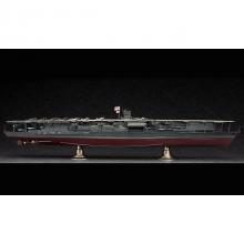Hasegawa 1/350 Japanese Navy Aircraft Carrier Akagi Plastic Model Z25