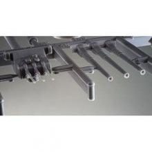 HASEGAWA 1/ 450 Japanese Navy Battleship Yamato (Z01) Plastic Model (N)