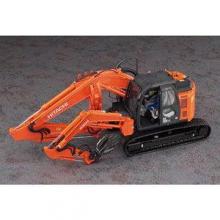 HASEGAWA 1/ 35 Hitachi Construction Machinery Double Arm Specification Machine Astaco NEO (SW04)