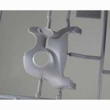 HASEGAWA 1/ 20 Robot Battle V MK44 Ammonites (smart gun equipped & fixed armed type) (64107) Plastic model