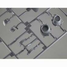 HASEGAWA 1/ 20 Robot Battle V MK44 Ammonites (smart gun equipped & fixed armed type) (64107) Plastic model