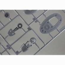 HASEGAWA 1/ 20 Robot Battle V MK44 Ammonites (smart gun equipped & fixed armed type) (64107) Plastic model
