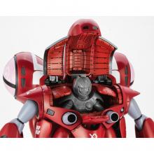 HASEGAWA 1/ 72 Quadran Law 