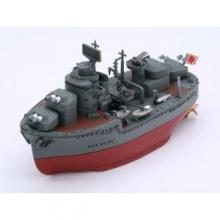 FUJIMI Chibimaru Fleet Series No.37 Chibimaru Fleet Fuyutsuki (Chibimaru-37) Plastic Model