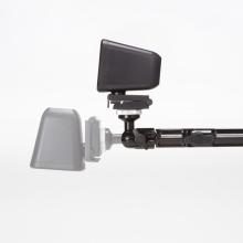 Sanwa Supply Clamp-Type Camera Mount (4-Joint Type) CR-LACAM8