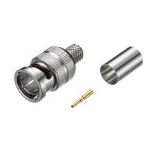 Sanwa Supply SDI Cable HD-SDI/3G-SDI Compatible (2m) KM-SDI02