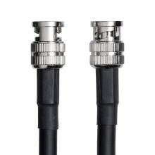 Sanwa Supply SDI Cable HD-SDI/3G-SDI Compatible (2m) KM-SDI02