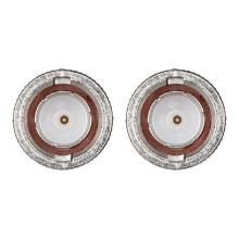 Sanwa Supply SDI Cable HD-SDI/3G-SDI Compatible (2m) KM-SDI02