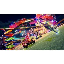 Sega (PS4) Sonic Racing Cross Worlds