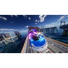 Sega (PS4) Sonic Racing Cross Worlds