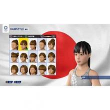 (Switch Package Soft) Tokyo 2020 Olympics The Official Video Game