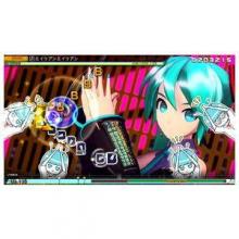 (Switch Package Soft) Hatsune Miku Project DIVA MEGA39’s
