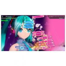 (Switch Package Soft) Hatsune Miku Project DIVA MEGA39’s