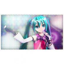 (Switch Package Soft) Hatsune Miku Project DIVA MEGA39’s