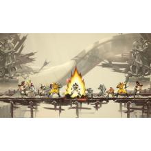 Sega (Switch) SHINOBI: Revenge of the Slash