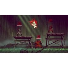 Sega (Switch) SHINOBI: Revenge of the Slash