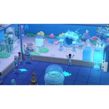 Sega (with bonus) (Switch2) Two-Point Museum