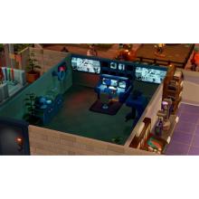 Sega (with bonus) (Switch2) Two-Point Museum