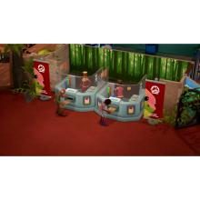 Sega (with bonus) (Switch2) Two-Point Museum