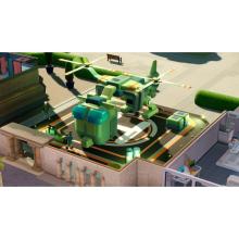 Sega (with bonus) (Switch2) Two-Point Museum