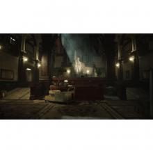 CAPCOM (PS5)BIOHAZARD RE:2 Z Version