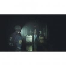 CAPCOM (PS5)BIOHAZARD RE:2 Z Version