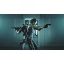 CAPCOM (PS5)BIOHAZARD RE:3 Z Version