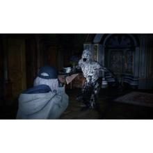 Capcom (PS5) BIOHAZARD VILLAGE Z Version GOLD EDITION Best Price