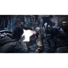 Capcom (PS5) BIOHAZARD VILLAGE Z Version GOLD EDITION Best Price