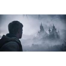 Capcom (PS5) BIOHAZARD VILLAGE Z Version GOLD EDITION Best Price