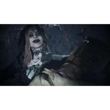 Capcom (PS5) BIOHAZARD VILLAGE Z Version GOLD EDITION Best Price