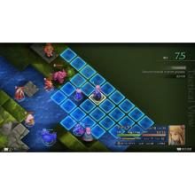 Square Enix (PS5) Final Fantasy Tactics: Ivalice Chronicles Deluxe Edition