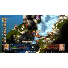 Square Enix (PS5) Final Fantasy Tactics: Ivalice Chronicles Deluxe Edition