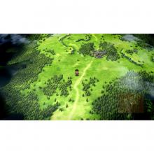 Konami Digital Entertainment (PS5) Suikoden I & II HD Remaster Gate Crest War / Dunan Unification War
