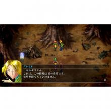 Konami Digital Entertainment (PS5) Suikoden I & II HD Remaster Gate Crest War / Dunan Unification War