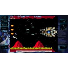Konami Digital Entertainment (PS5) Gradius Origin Collection Standard Edition