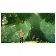 (Switch Package Soft) Atelier Ryza ~Eternal Darkness and the Secret Hideout~ Regular version