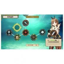 (Switch Package Soft) Atelier Ryza ~Eternal Darkness and the Secret Hideout~ Regular version