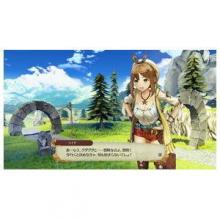 (Switch Package Soft) Atelier Ryza ~Eternal Darkness and the Secret Hideout~ Regular version