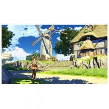 (Switch Package Soft) Atelier Ryza ~Eternal Darkness and the Secret Hideout~ Regular version