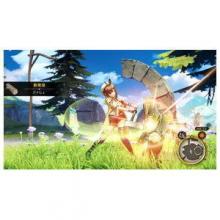 (Switch Package Soft) Atelier Ryza ~Eternal Darkness and the Secret Hideout~ Regular version