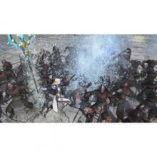 (Switch Package Soft)Musou OROCHI3 Ultimate