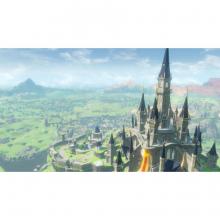 (Switch Package Soft)Zelda Musou: Apocalypse of Calamity