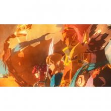 (Switch Package Soft)Zelda Musou: Apocalypse of Calamity