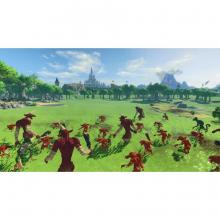 (Switch Package Soft)Zelda Musou: Apocalypse of Calamity