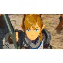 (Switch Package Soft)Zelda Musou: Apocalypse of Calamity