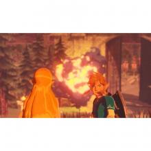 (Switch Package Soft)Zelda Musou: Apocalypse of Calamity