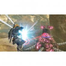 (Switch Package Soft)Zelda Musou: Apocalypse of Calamity