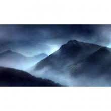 (Switch Package Soft) Zero ~Wet Crow Shrine Maiden~